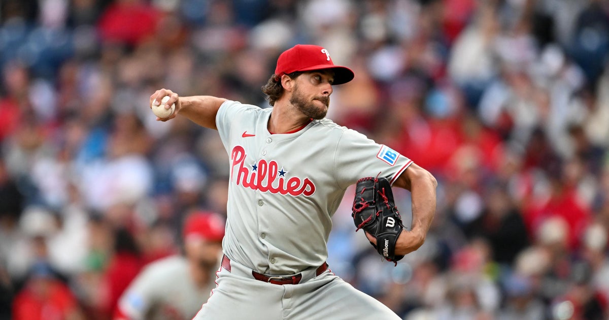 How to Watch Phillies Game Today: Time, Channel & Streaming Guide